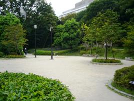 清水谷公園